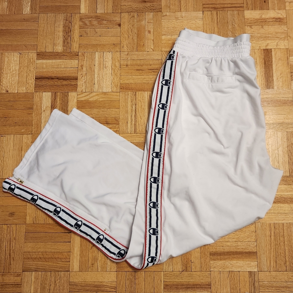 Champion trackpants
